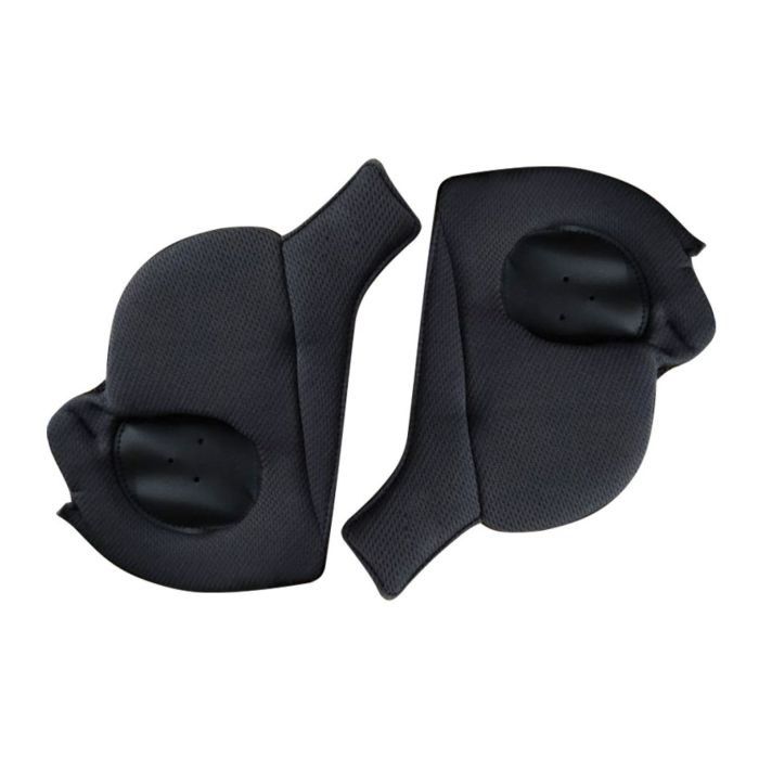 Guanciali Removibile Per Casco Horus Caberg Tg. 2xl