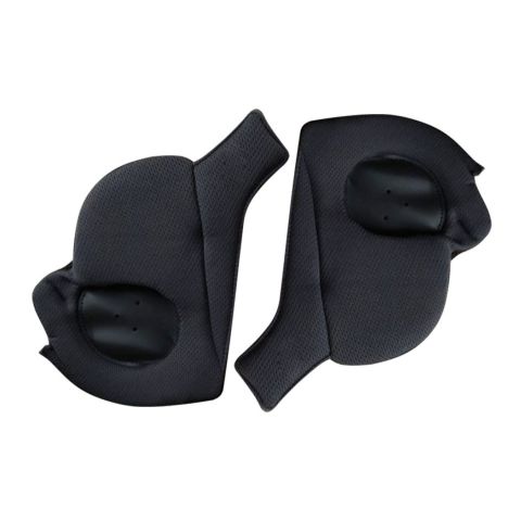 Guanciali Removibile Per Casco Horus Caberg Tg. M