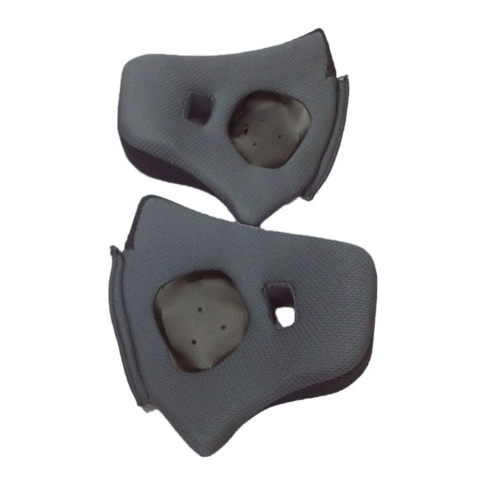 Kit Guanciali Per Casco Droid Caberg Tg. Xl