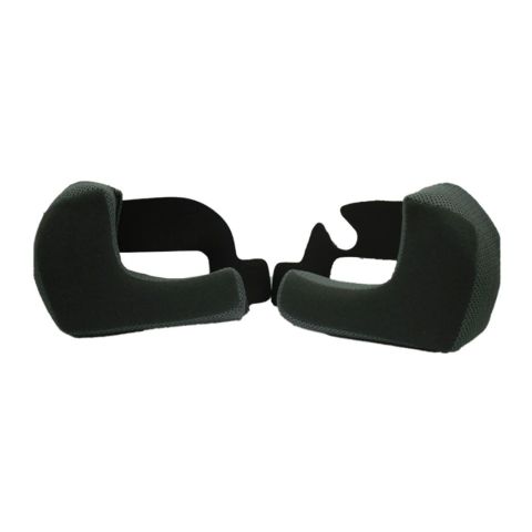 Kit Guanciali Per Casco Tourmax Caberg Tg. Xs/s