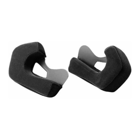 Kit Guanciali Per Casco Sintesi Caberg Tg. Xl/2xl