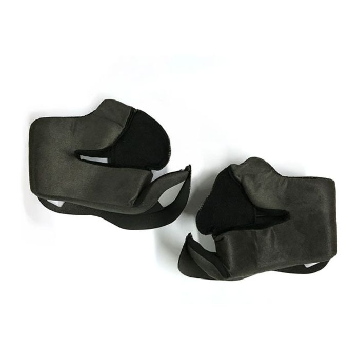 Caberg helmet pillows Drift Evo M velvet grey