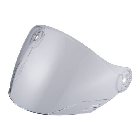 Visera transparente antiarañazos para Caberg Riviera V4