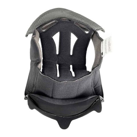 Interno Lavabile Taglia L Per Caberg Jackal