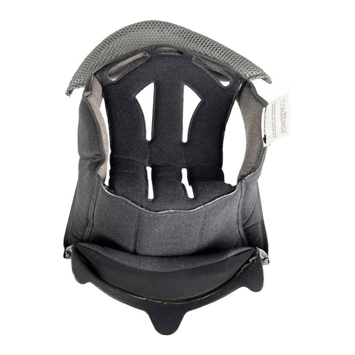 Interno Lavabile Taglia Xl Per Caberg Jackal