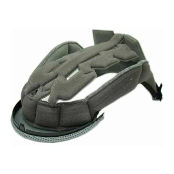 Interno Lavabile Taglia Xxl Per Caberg Stunt/xtrace