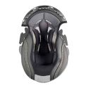 Kit Interno Lavabile Per Casco Droid Caberg Tg. L
