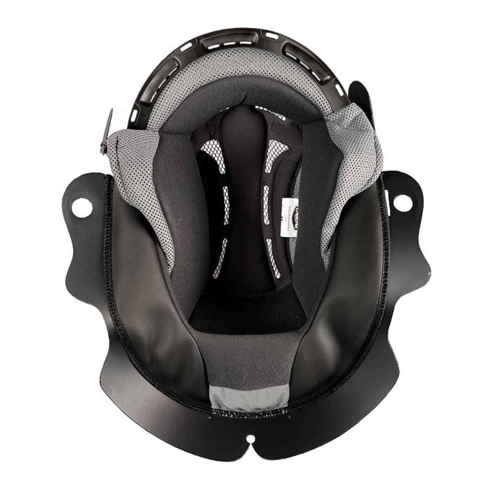 Kit Interno Lavabile Per Casco Tourmax Caberg Tg. Xl