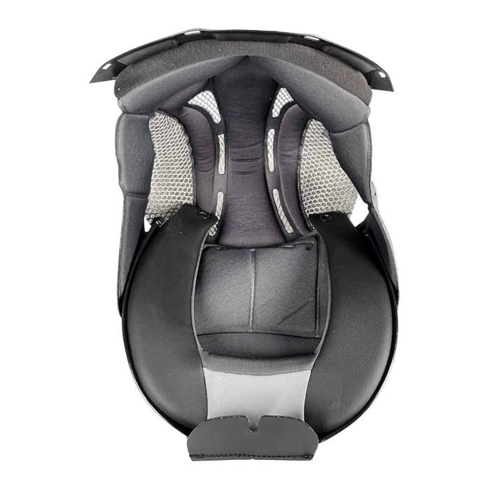 Kit Interno Lavabile Per Casco Sintesi Caberg Tg. M