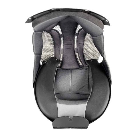 Kit Interno Lavabile Per Casco Sintesi Caberg Tg. X2xl