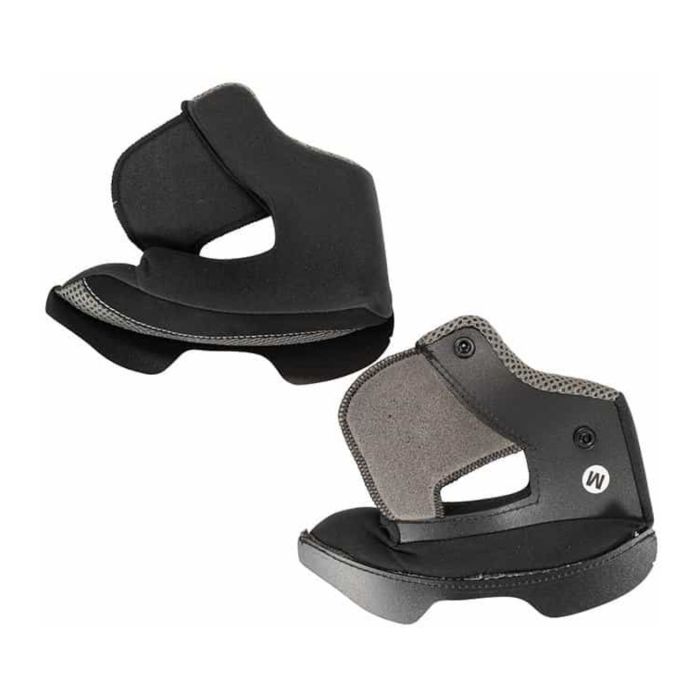 Guanciale Taglia Xl Per Caberg Jackal