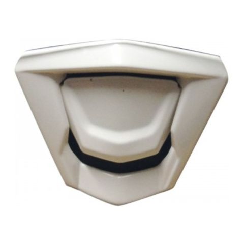 Aeratore Mento Completo Bianco Per Caberg Drift/drift Evo