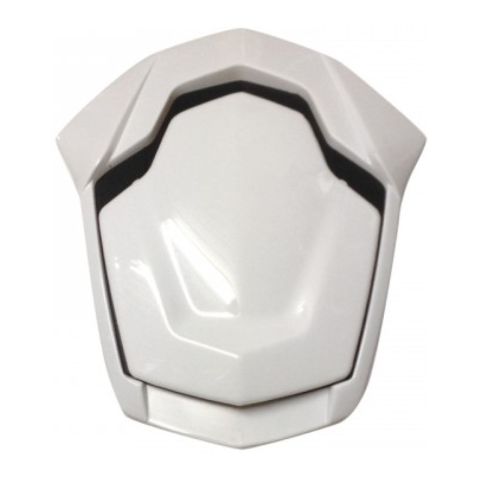 Aeratore Top Completo Bianco Per Caberg Drift/drift Evo