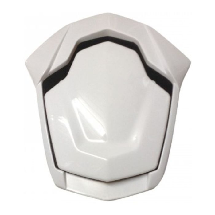 Aeratore Top Completo Bianco Per Caberg Drift/drift Evo