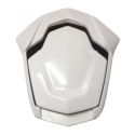 Aeratore Top Completo Bianco Per Caberg Drift/drift Evo