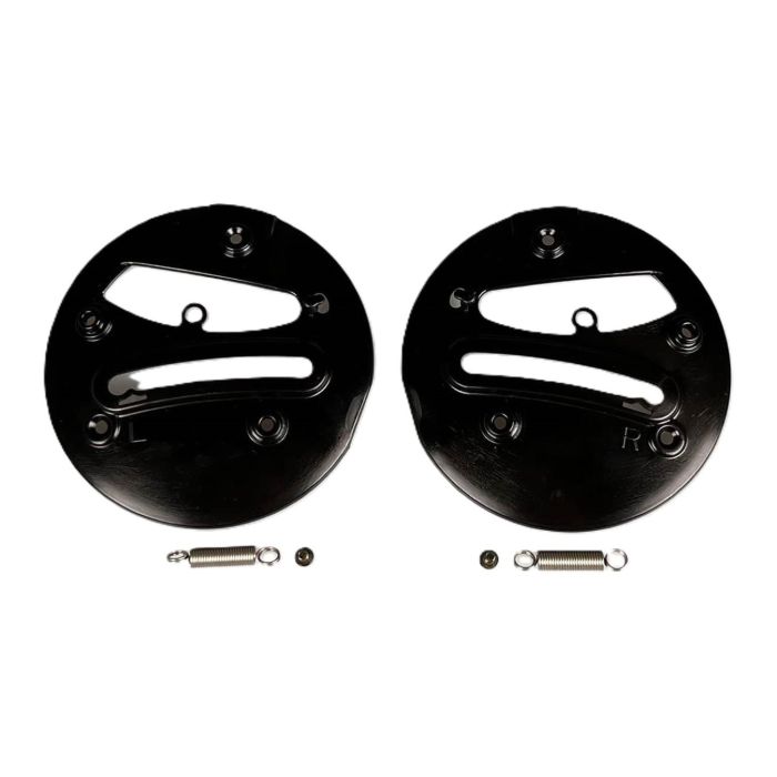 Meccanismo Visiera Per Caberg Ghost