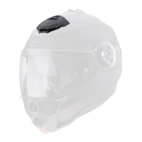 Aeratore Frontale Iron Per Casco Droid Caberg