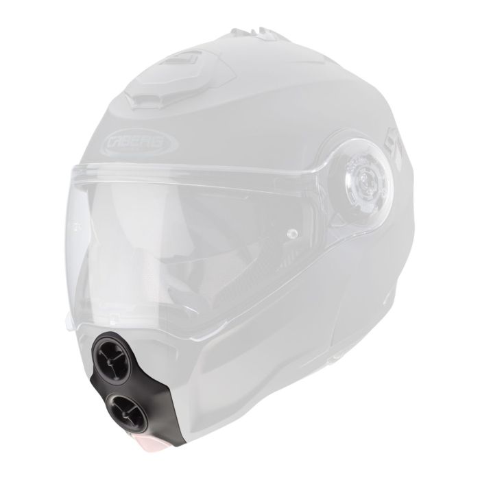 Kit Aeratore Mento Completo Per Casco Droid Caberg