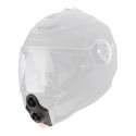Kit Aeratore Mento Completo Per Casco Droid Caberg