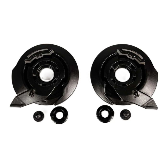 Meccanismo Aggancio Visiera Per Casco Droid Caberg