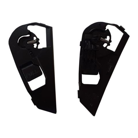 Meccanismo Aggancio Visiera Per Casco Horus Caberg