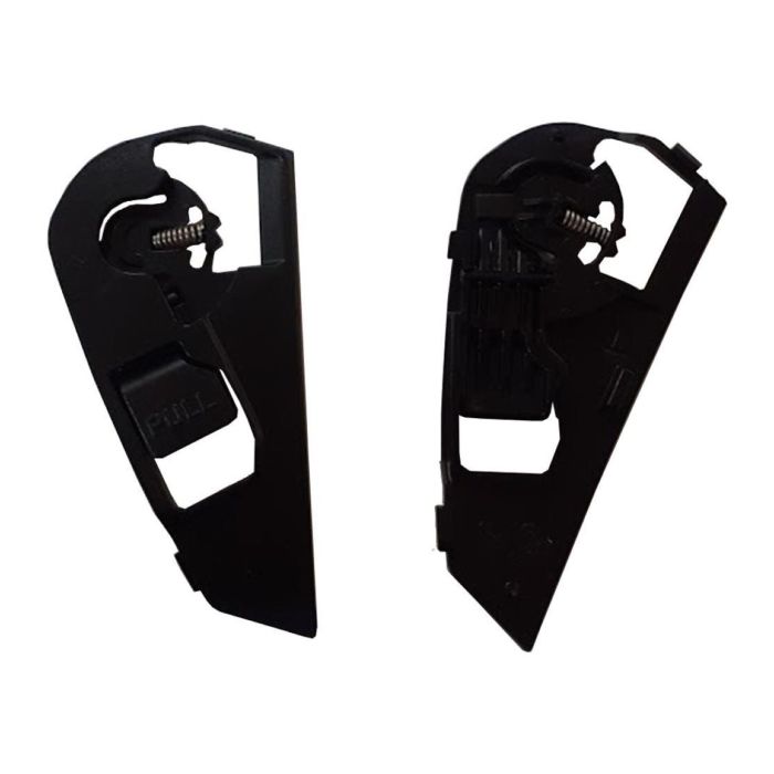 Meccanismo Aggancio Visiera Per Casco Horus Caberg