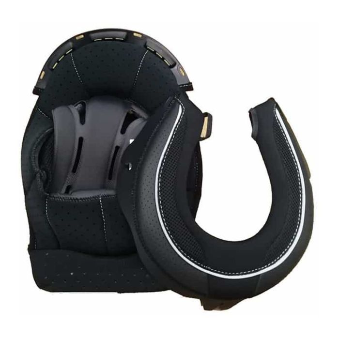 Kit Cuffia Per Casco Levo Caberg Tg. 2xl