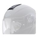 Kit Aeratore Top Nero Opaco Per Casco Levo Caberg