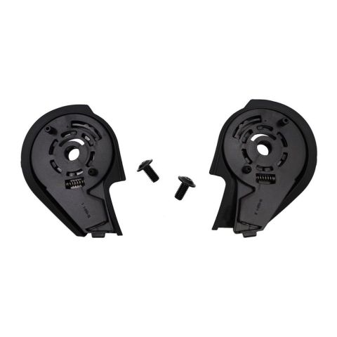 Kit Meccanismo Aggancio Visiera Per Casco Levo Caberg