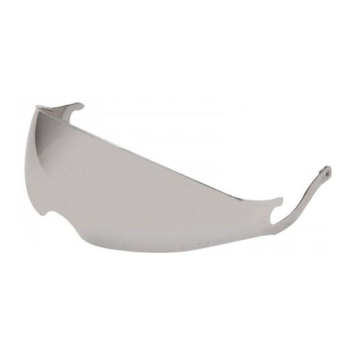 Kit Visiera Parasole Antigraffio Per Casco Levo Caberg