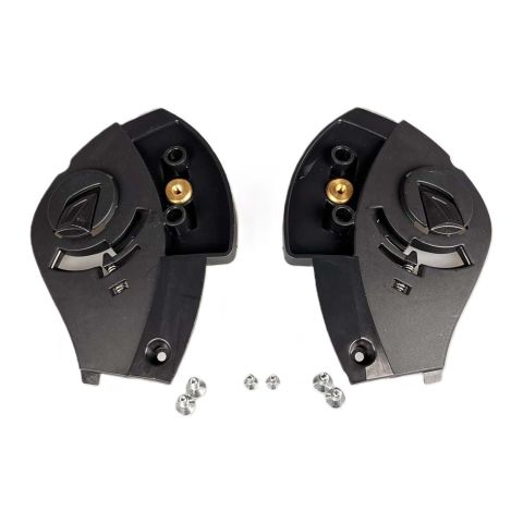 Kit Aggancio Visiera Completo Per Casco Sintesi Caberg Tg. Xl-x2xl