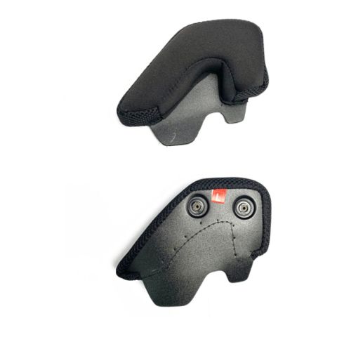 Cgm pillows for helmet 107a/g/s/x Tg. M