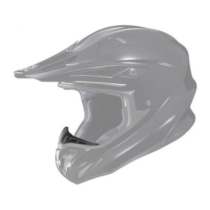 Paranaso Hjc Per Rpha X - Black