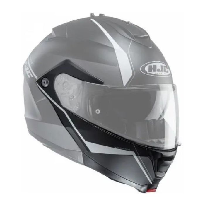 Mentoniera Hjc Per Is-max II - Mine Mc5sf