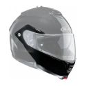 Mentoniera Hjc Per Is-max II - Metal Black
