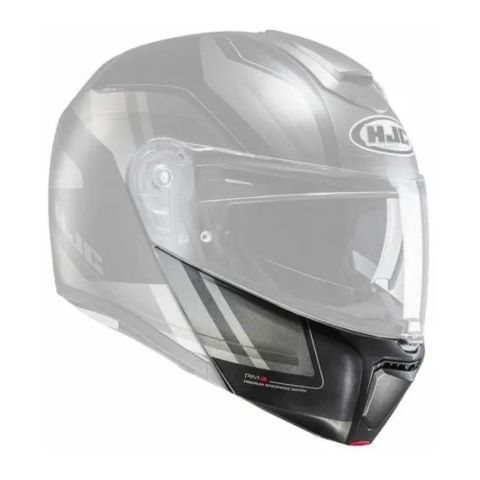 Mentoniera Di Ricambio Hjc Per Rpha90 Tanisk Mc-5sf