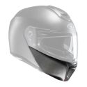 Mentoniera Di Ricambio Hjc Per Rpha90 Semi Flat Titanium