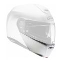 Mentoniera Di Ricambio Hjc Per Rpha90 Pearl White