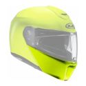 Mentoniera Di Ricambio Hjc Per Rpha90 Fluo Green