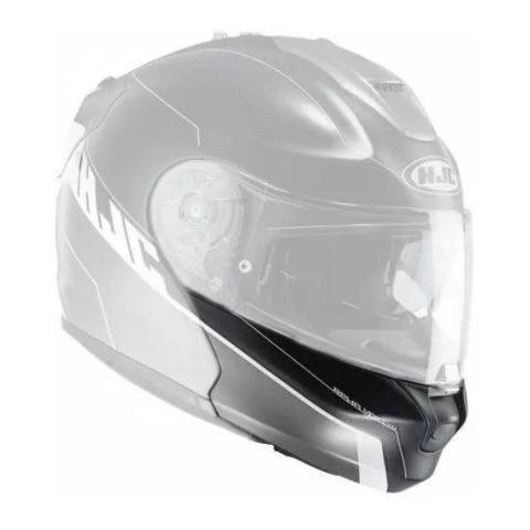 Mentoniera Di Ricambio Hjc Per Rpha Max Evo - Zoomwalt Mc5sf