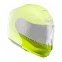 Mentoniera Di Ricambio Hjc Per Rpha Max Evo - Fluo Green