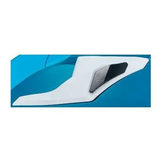 Presa D'aria Superiore Hjc Per I70 Karon Mc2sf