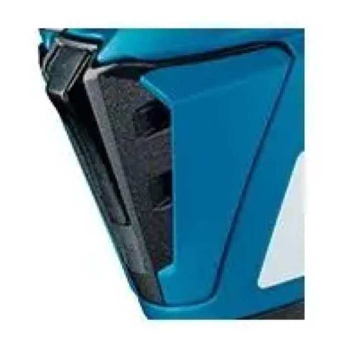 Presa D'aria Inferiore Hjc Per I70 Karon Mc2sf