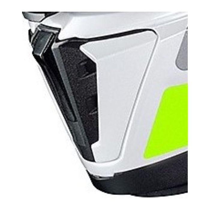 Presa D'aria Inferiore Hjc Per I70 Karon Mc10