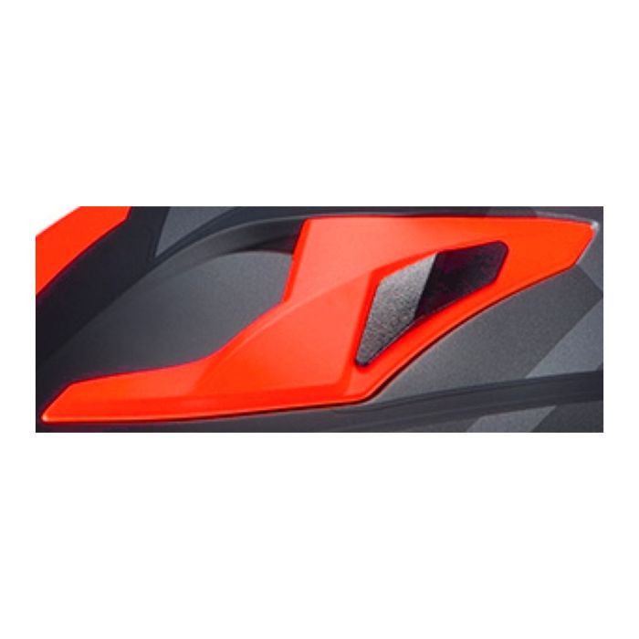 Presa D'aria Superiore Hjc Per I70 Elim Mc6hsf