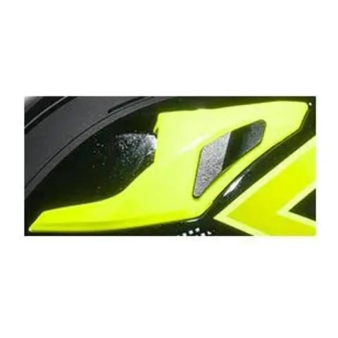 Presa D'aria Superiore Hjc Per I70 Asto Mc4h