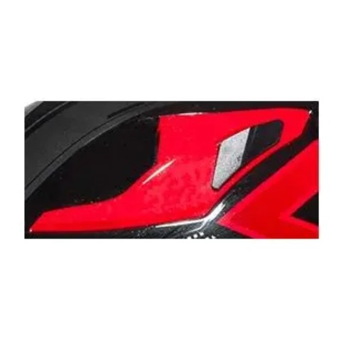 Presa D'aria Superiore Hjc Per I70 Asto Mc1