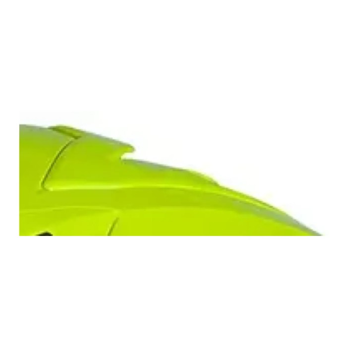 Presa D'aria Posteriore Hjc Per I70 Fluo Green