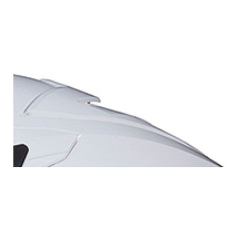 Presa D'aria Posteriore Hjc Per I70 Pearl White