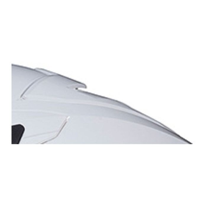 Presa D'aria Posteriore Hjc Per I70 Pearl White